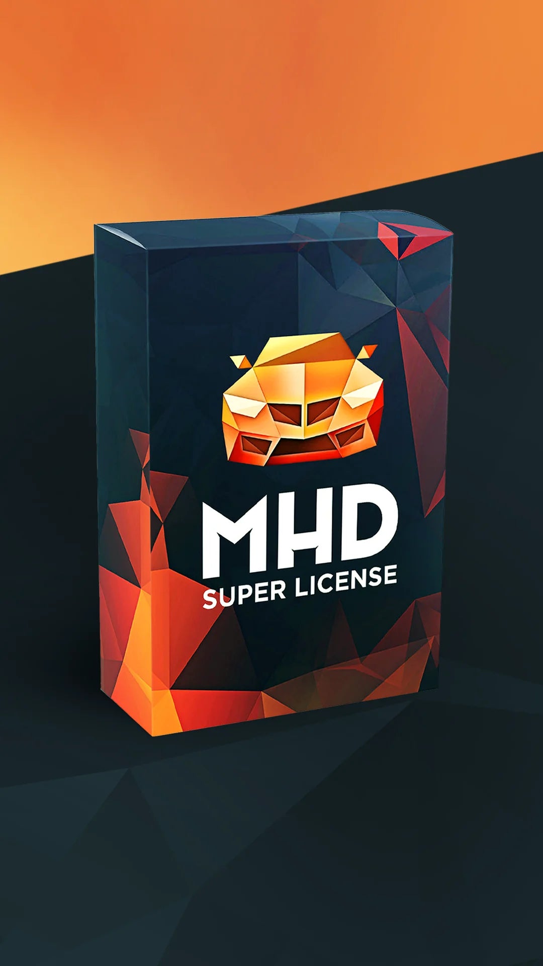 MHD tuning License
